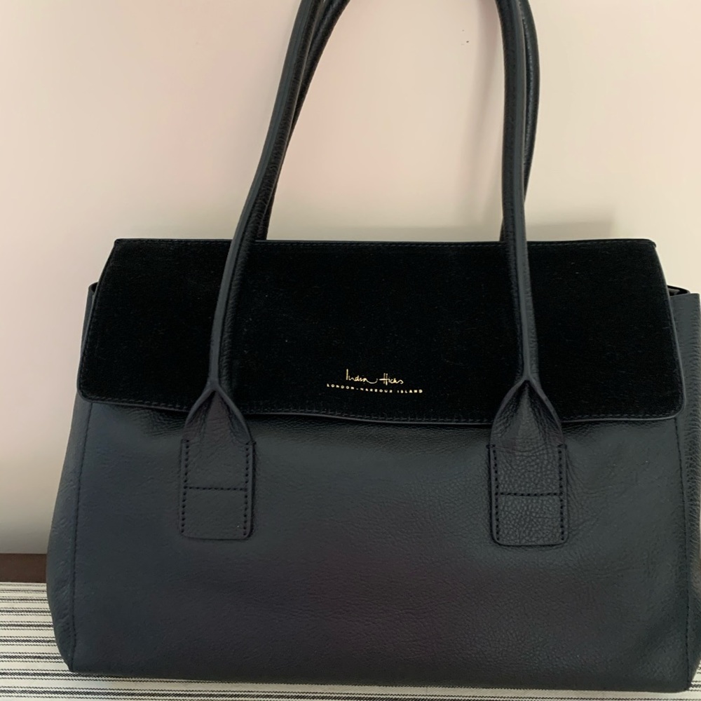 India Hicks Fussy Sarah Never Used